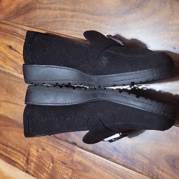 Stuart Weitzman Loafers - Picture 4 of 5